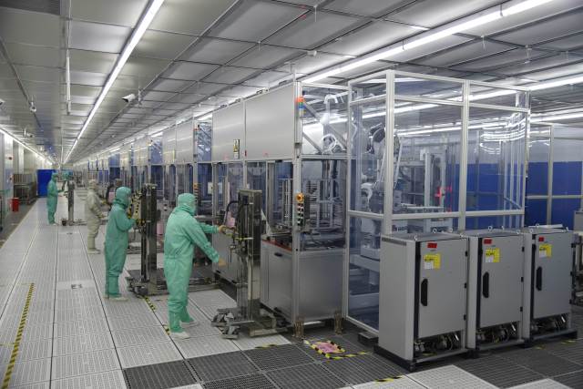 增資擴產投下信任票，惠陽營商環境“金名片”如何煉成？