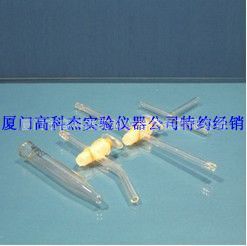 廈門高科杰 實驗室玻璃儀器與T型管的專業之選