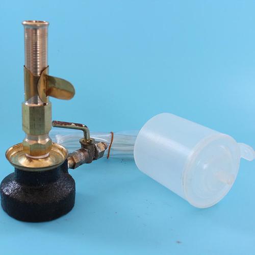 玻璃干燥器選購指南 透明與棕色、附瓷板型號詳解與詢價策略